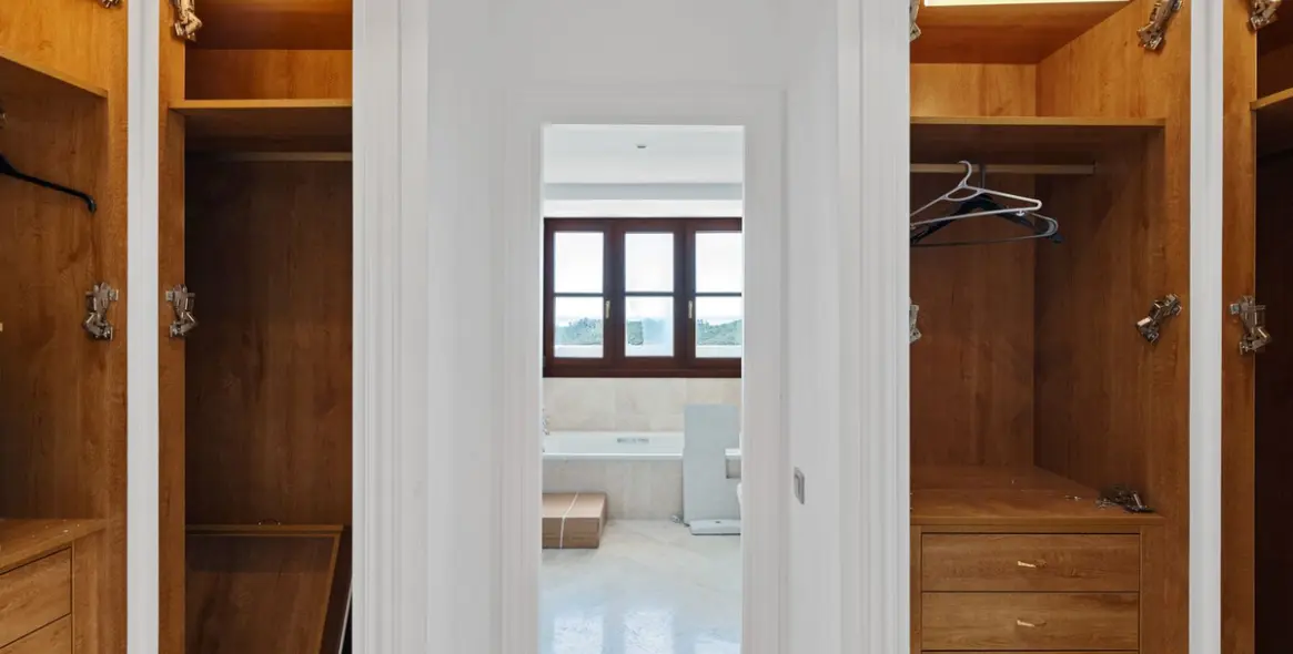 Venta de adosado en Benahavís 27