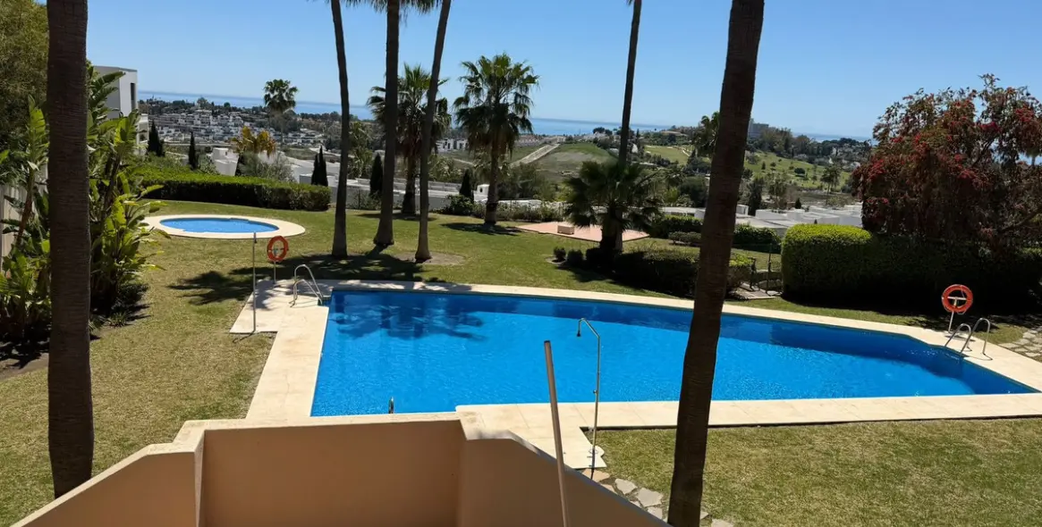 Venta de adosado en Benahavís 3