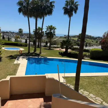 Venta de adosado en Benahavís