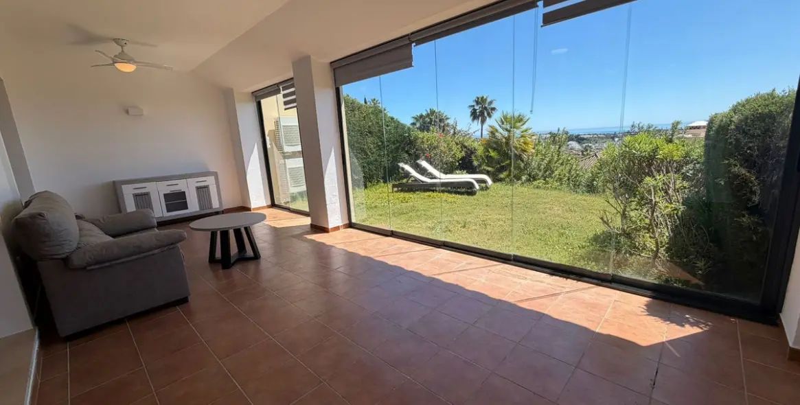 Venta de adosado en Benahavís 4