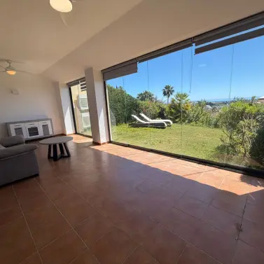 Venta de adosado en Benahavís