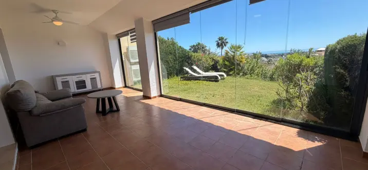 Venta de adosado en Benahavís 3