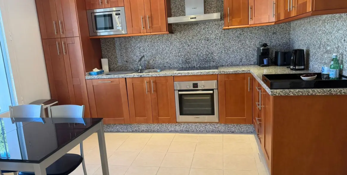 Venta de adosado en Benahavís 5