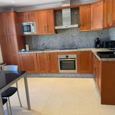 Venta de adosado en Benahavís