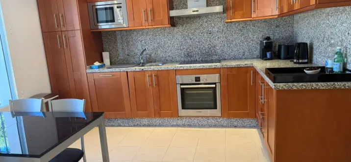 Venta de adosado en Benahavís 4