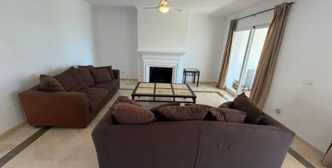 Venta de adosado en Benahavís 8