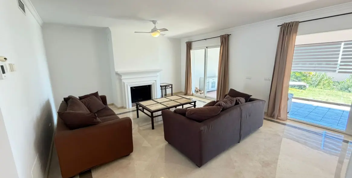 Venta de adosado en Benahavís 9