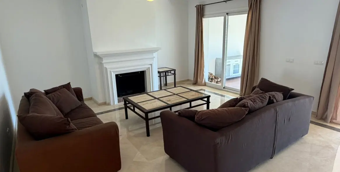 Venta de adosado en Benahavís 10