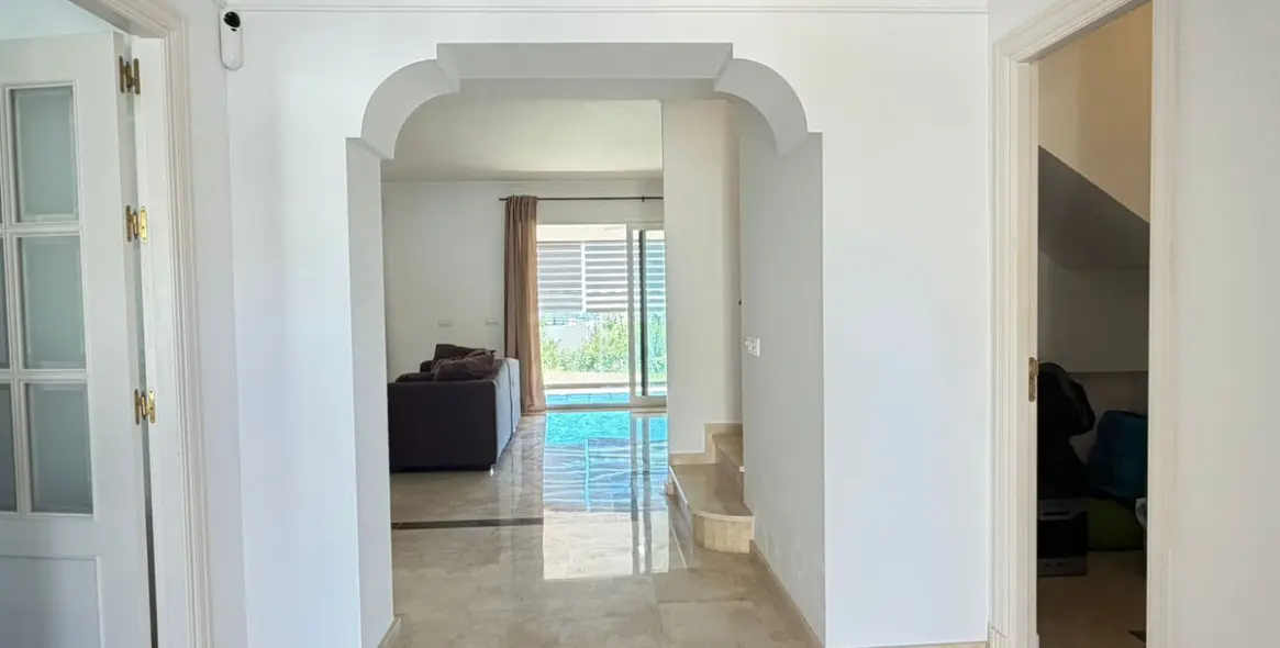 Venta de adosado en Benahavís 15