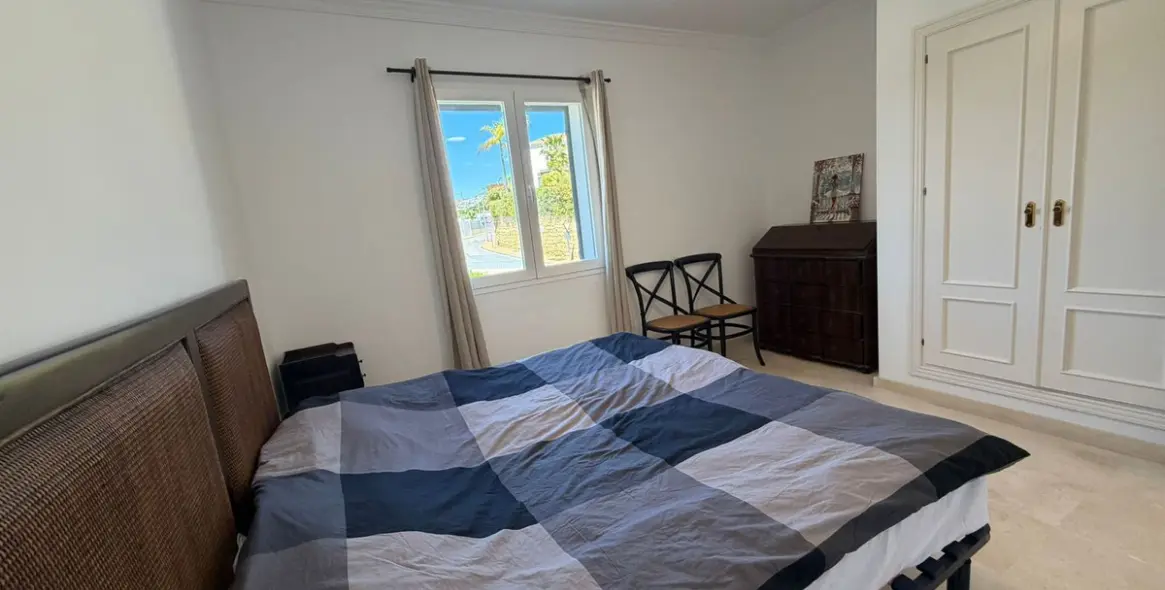 Venta de adosado en Benahavís 16