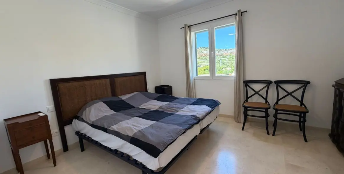 Venta de adosado en Benahavís 17