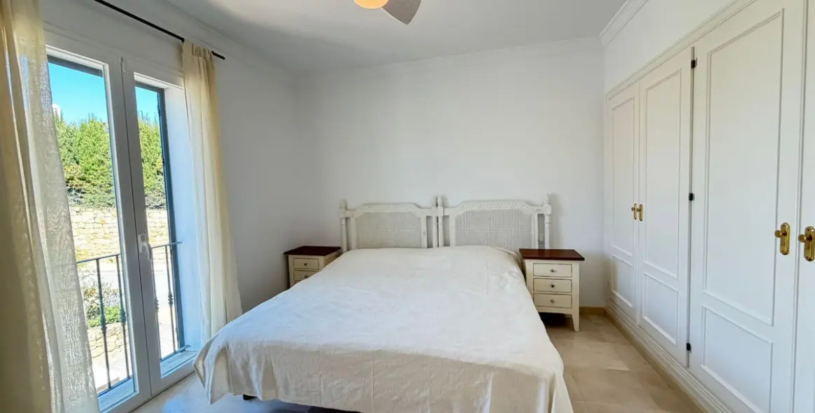 Venta de adosado en Benahavís 18