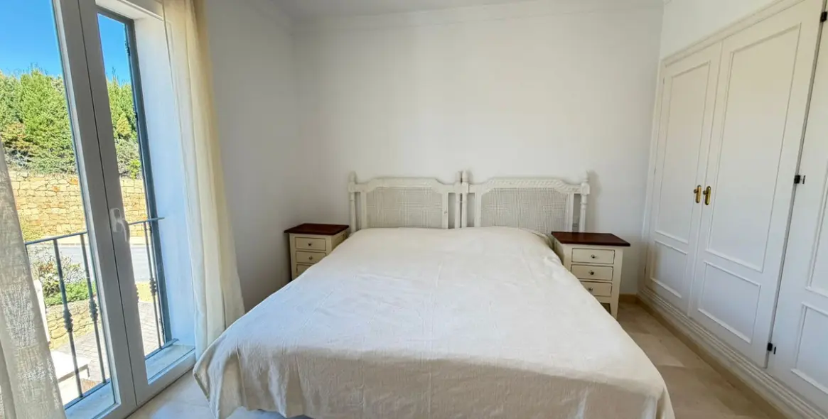 Venta de adosado en Benahavís 19