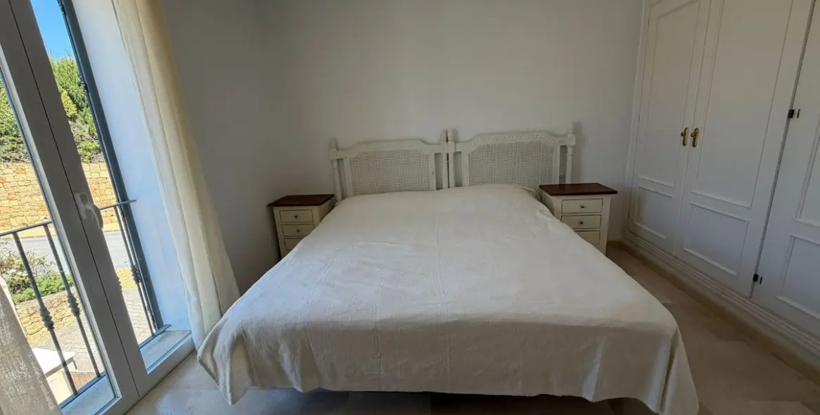 Venta de adosado en Benahavís 20