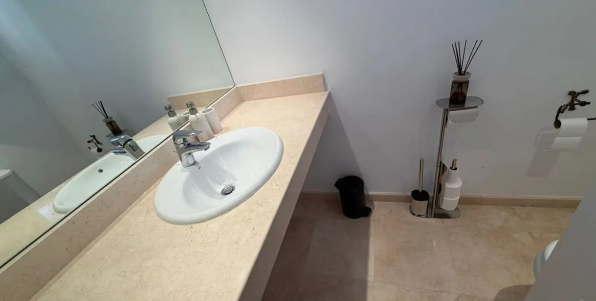 Venta de adosado en Benahavís 22