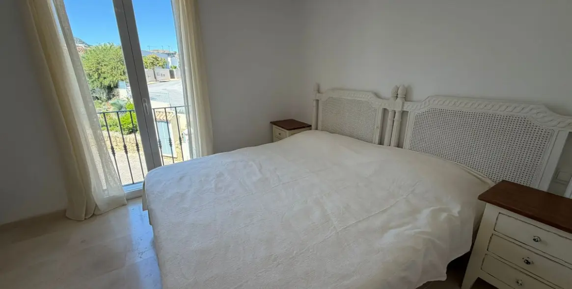 Venta de adosado en Benahavís 26