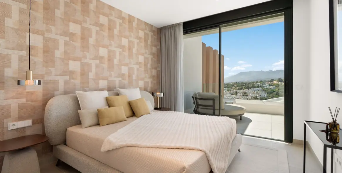 Venta de ático dúplex en Marbella 9