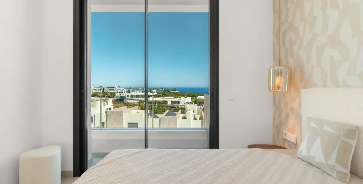 Venta de ático dúplex en Marbella 14