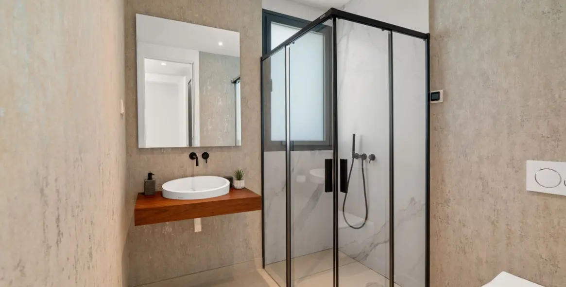 Venta de ático dúplex en Marbella 15