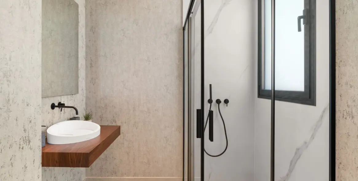 Venta de ático dúplex en Marbella 16