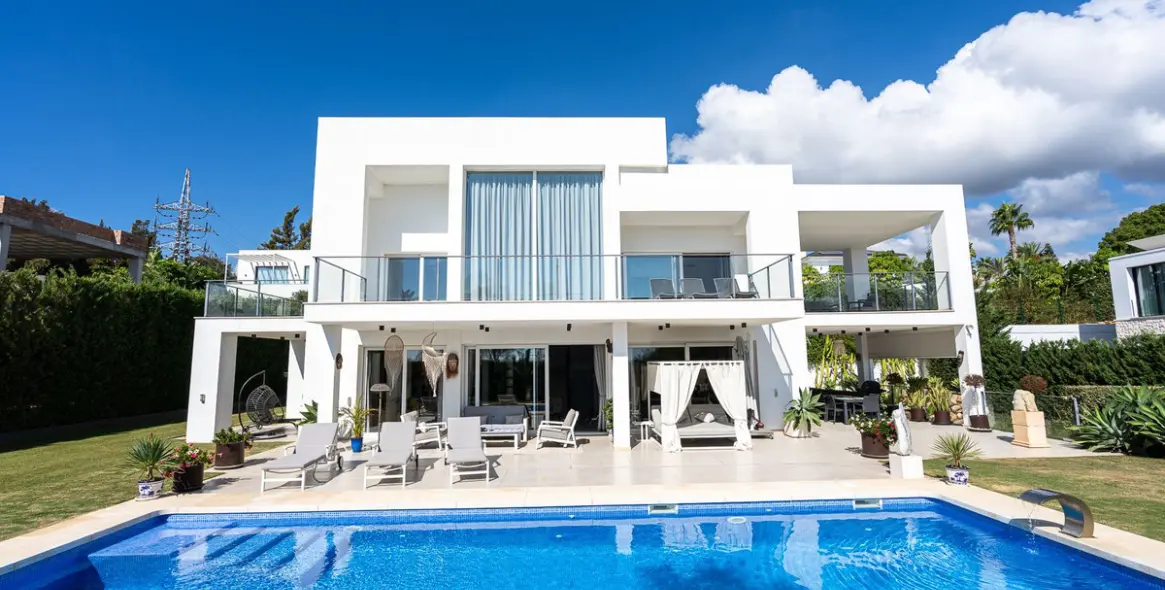 Venta de villa independiente en La Quinta 3