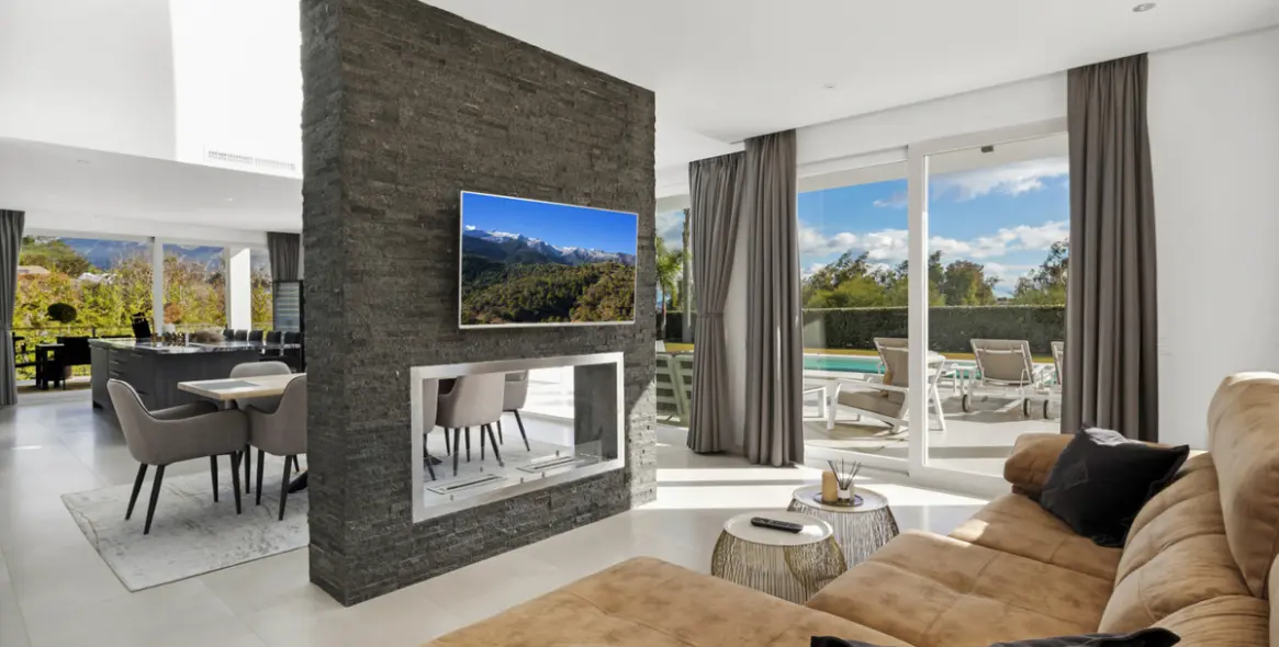 Venta de villa independiente en La Quinta 8