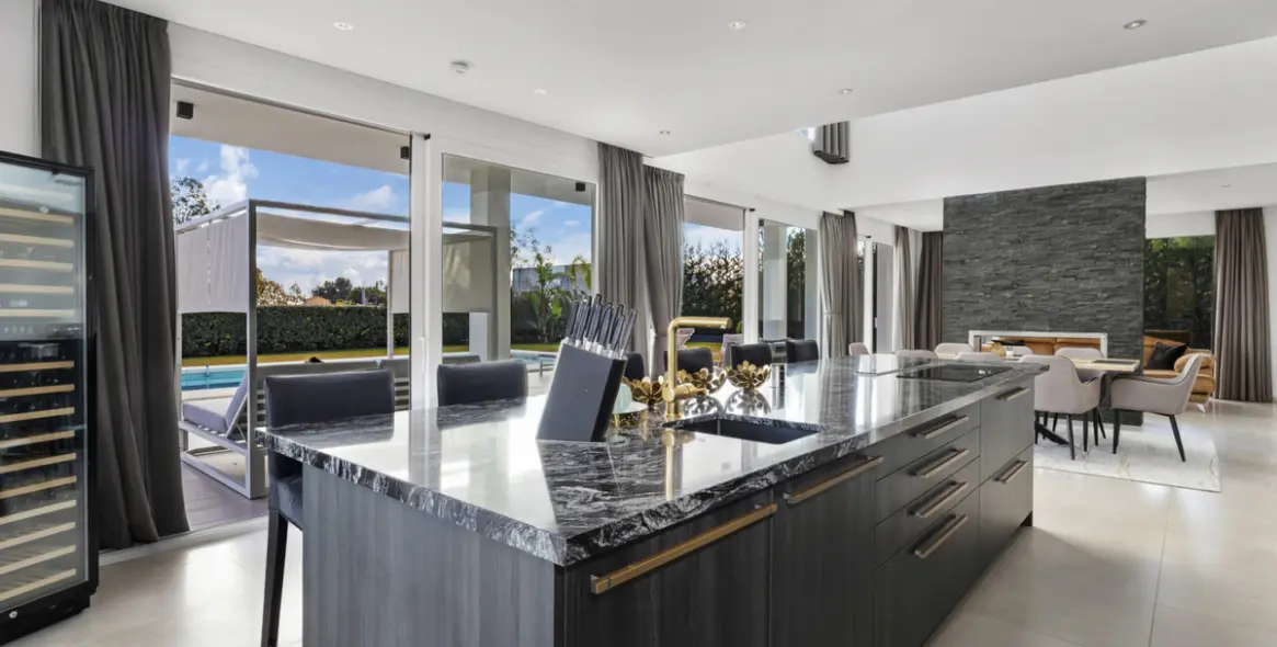 Venta de villa independiente en La Quinta 11