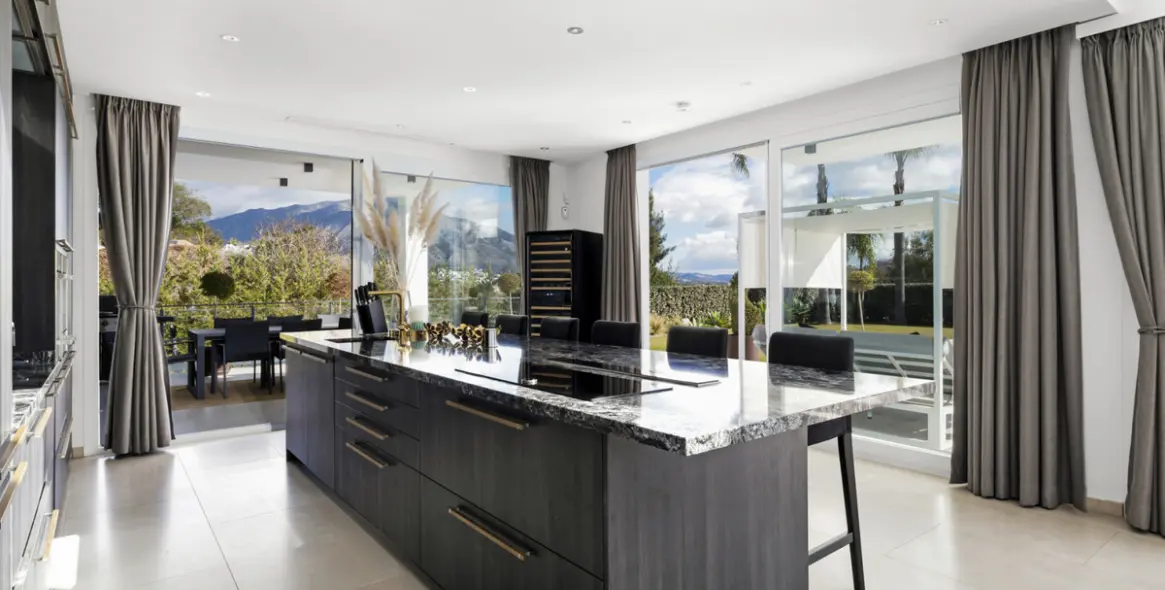 Venta de villa independiente en La Quinta 12