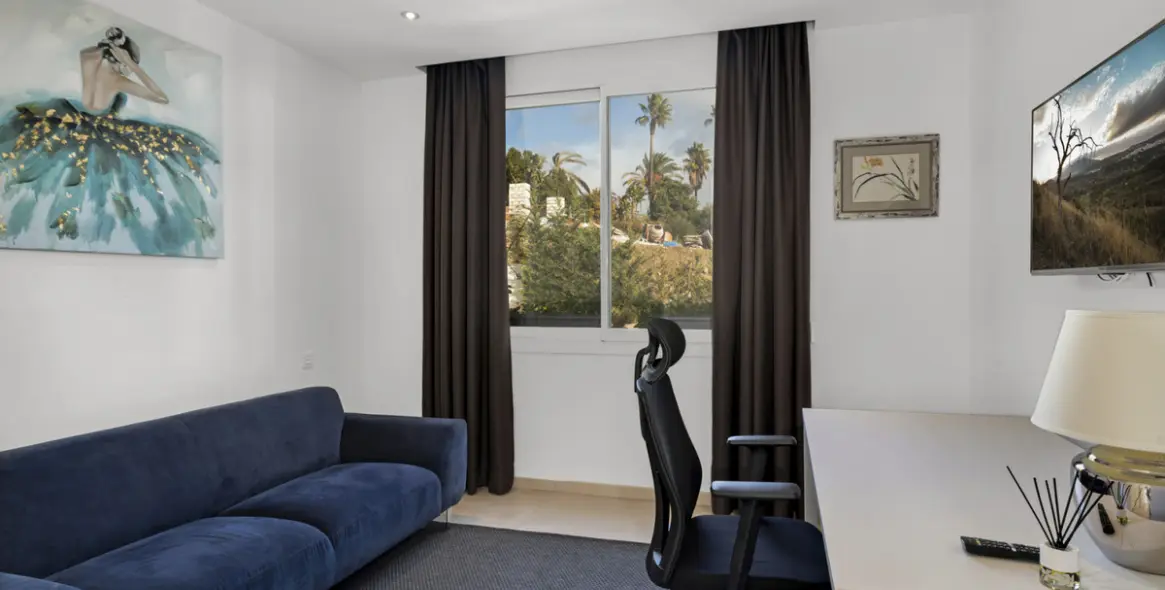 Venta de villa independiente en La Quinta 17