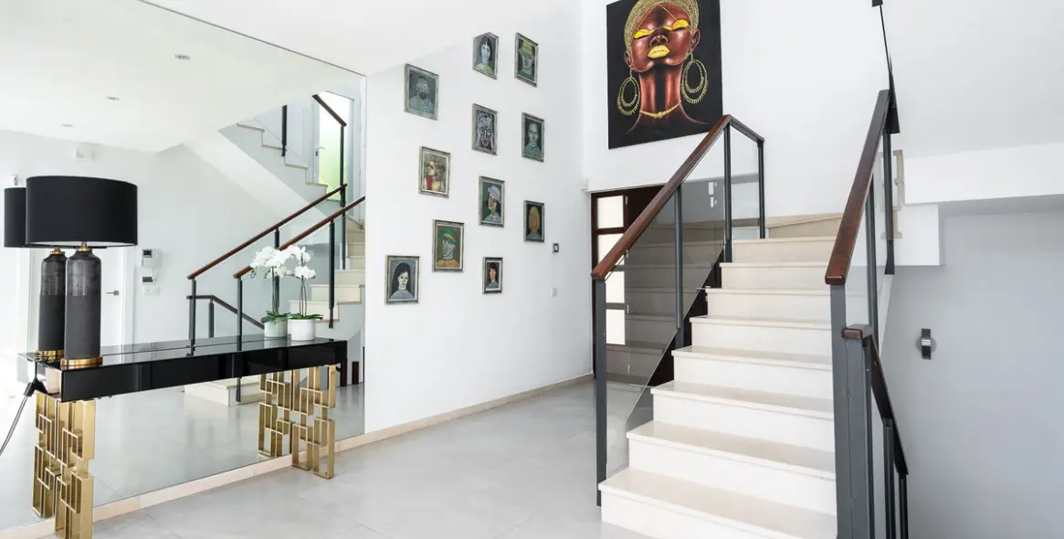 Venta de villa independiente en La Quinta 19