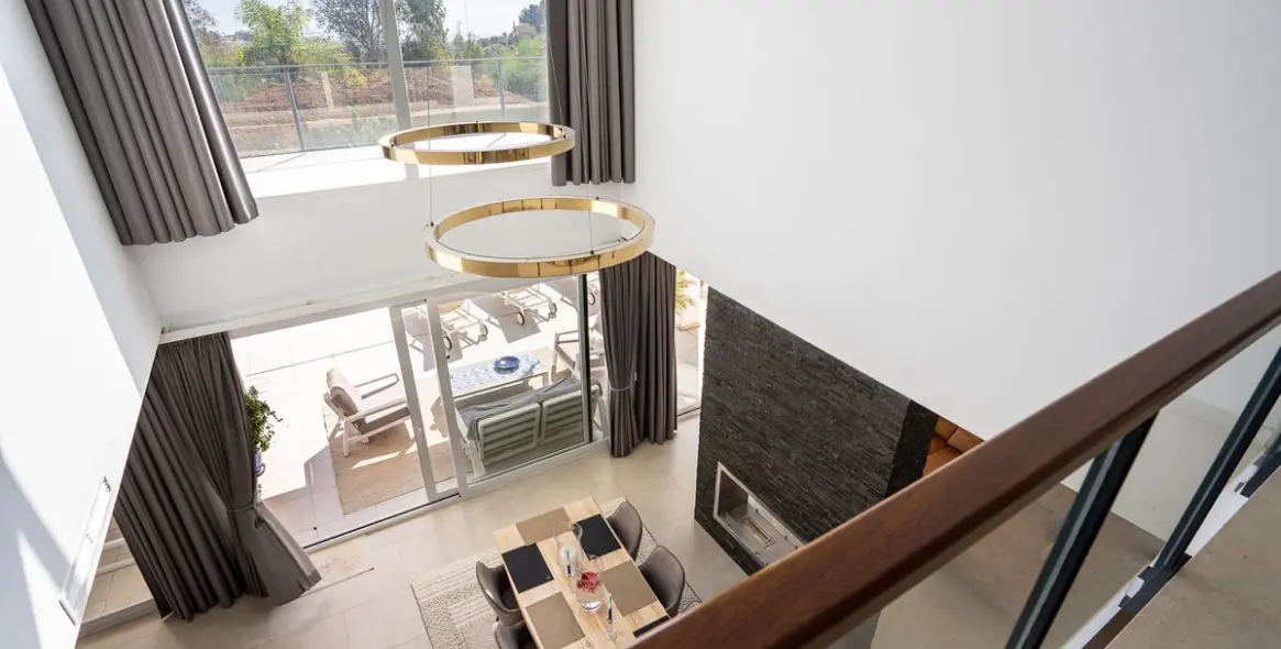 Venta de villa independiente en La Quinta 20