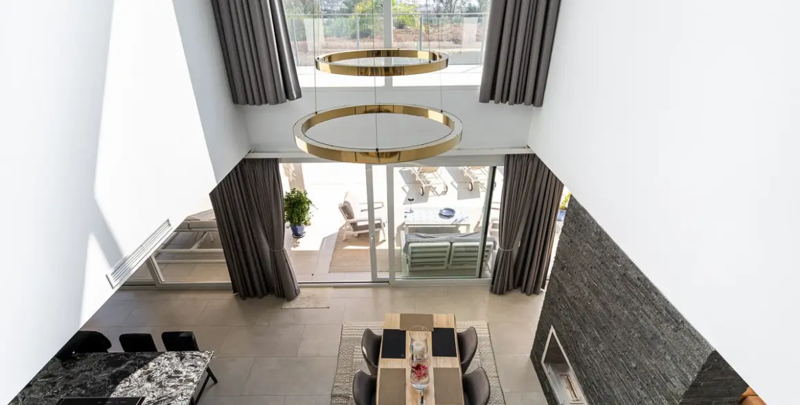 Venta de villa independiente en La Quinta 21