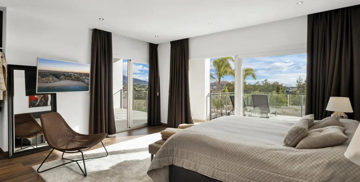 Venta de villa independiente en La Quinta 24