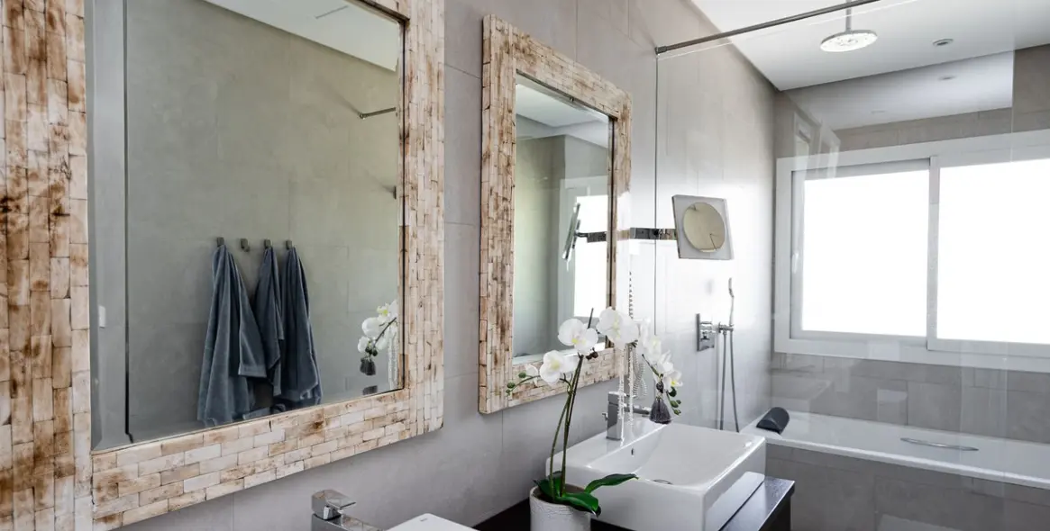 Venta de villa independiente en La Quinta 25