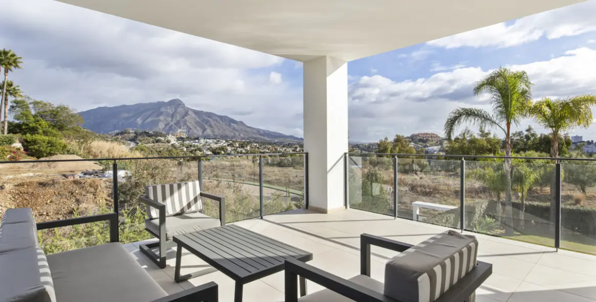 Venta de villa independiente en La Quinta 27