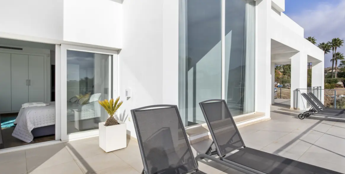 Venta de villa independiente en La Quinta 28