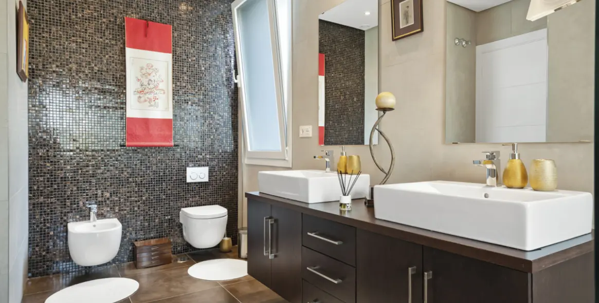 Venta de villa independiente en La Quinta 30