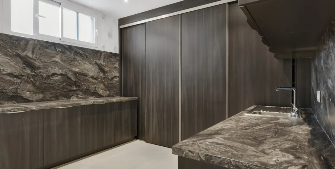 Venta de villa independiente en La Quinta 35