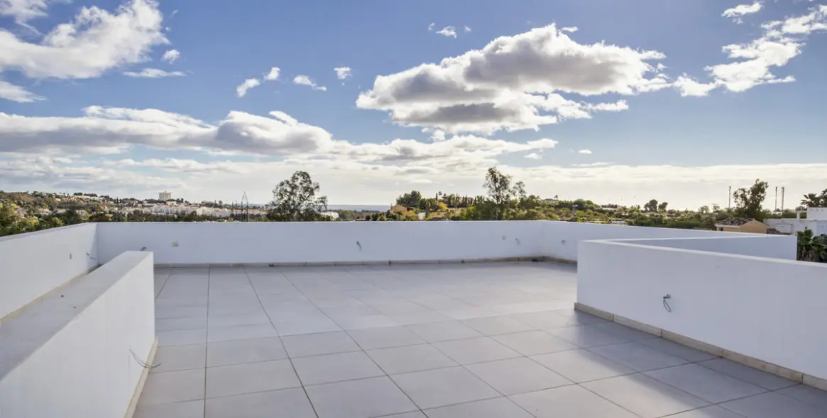 Venta de villa independiente en La Quinta 36