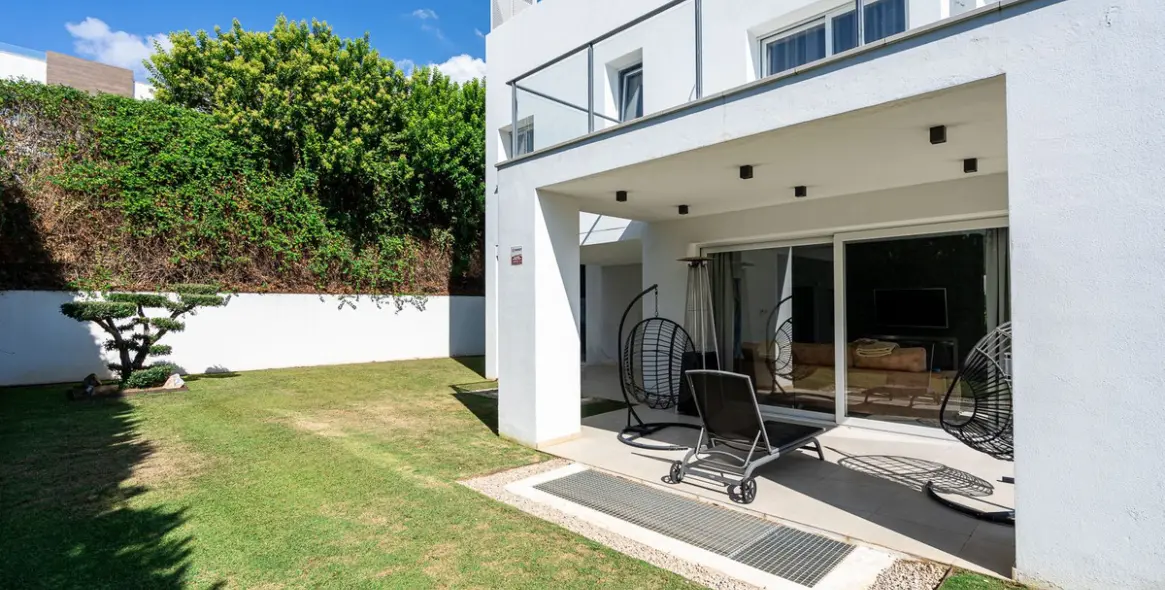 Venta de villa independiente en La Quinta 46