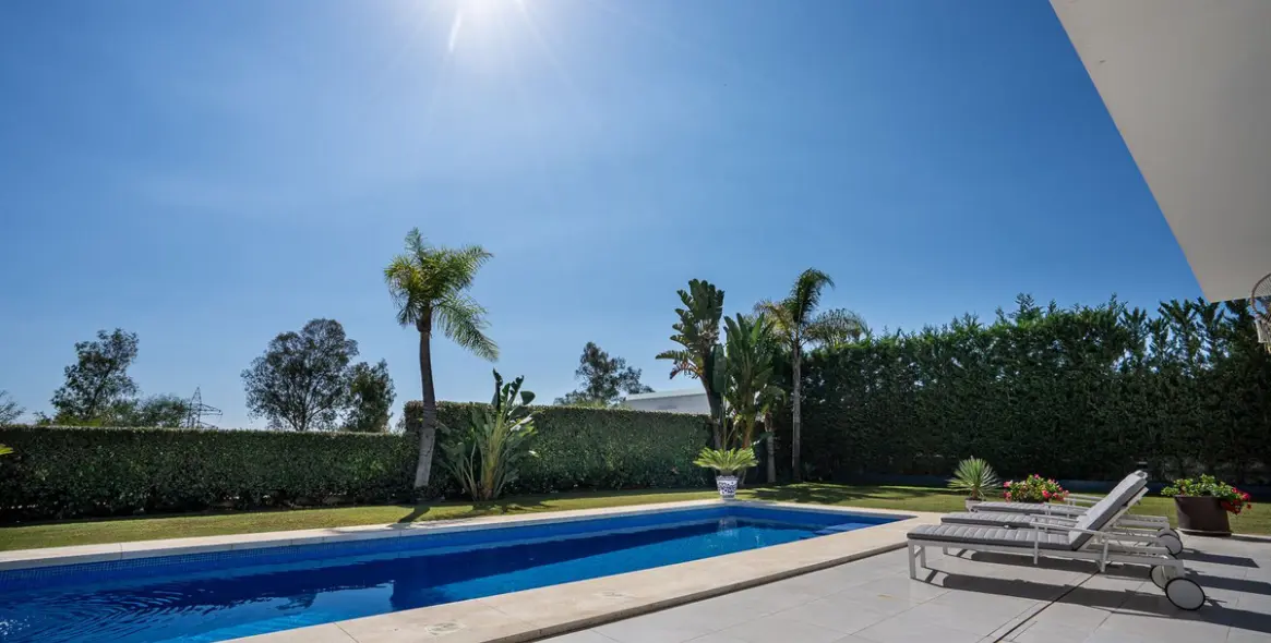 Venta de villa independiente en La Quinta 51