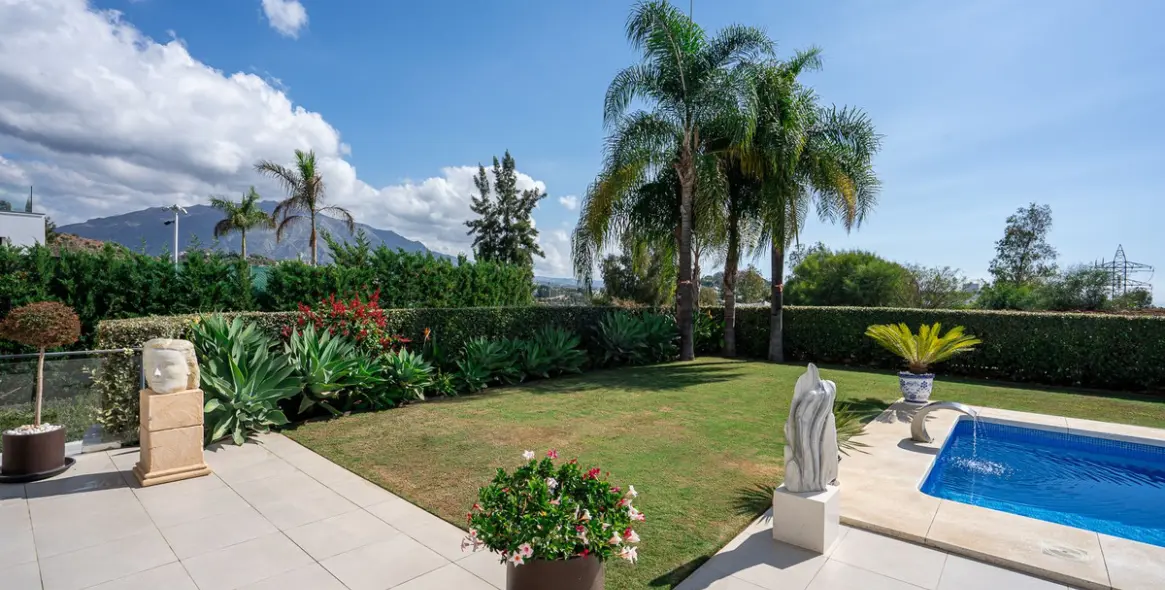 Venta de villa independiente en La Quinta 53