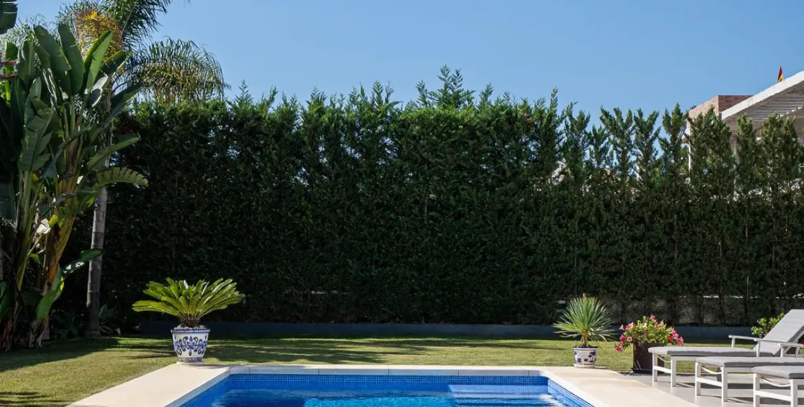 Venta de villa independiente en La Quinta 54