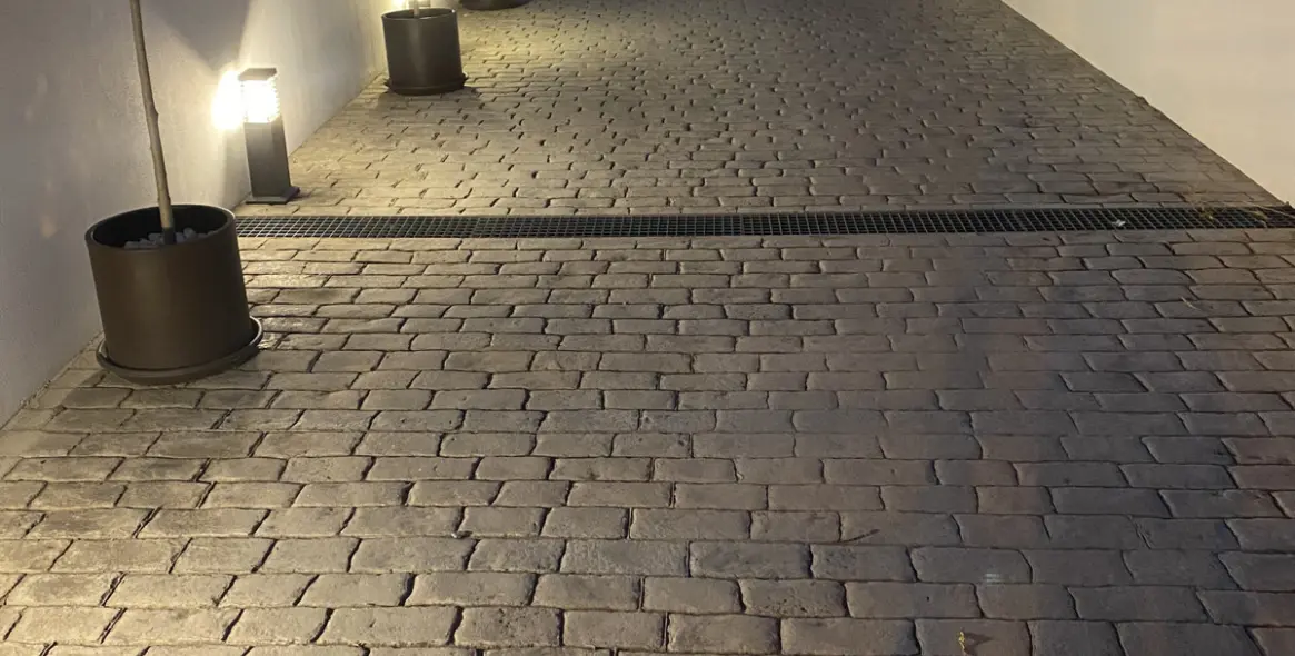 Venta de villa independiente en La Quinta 55