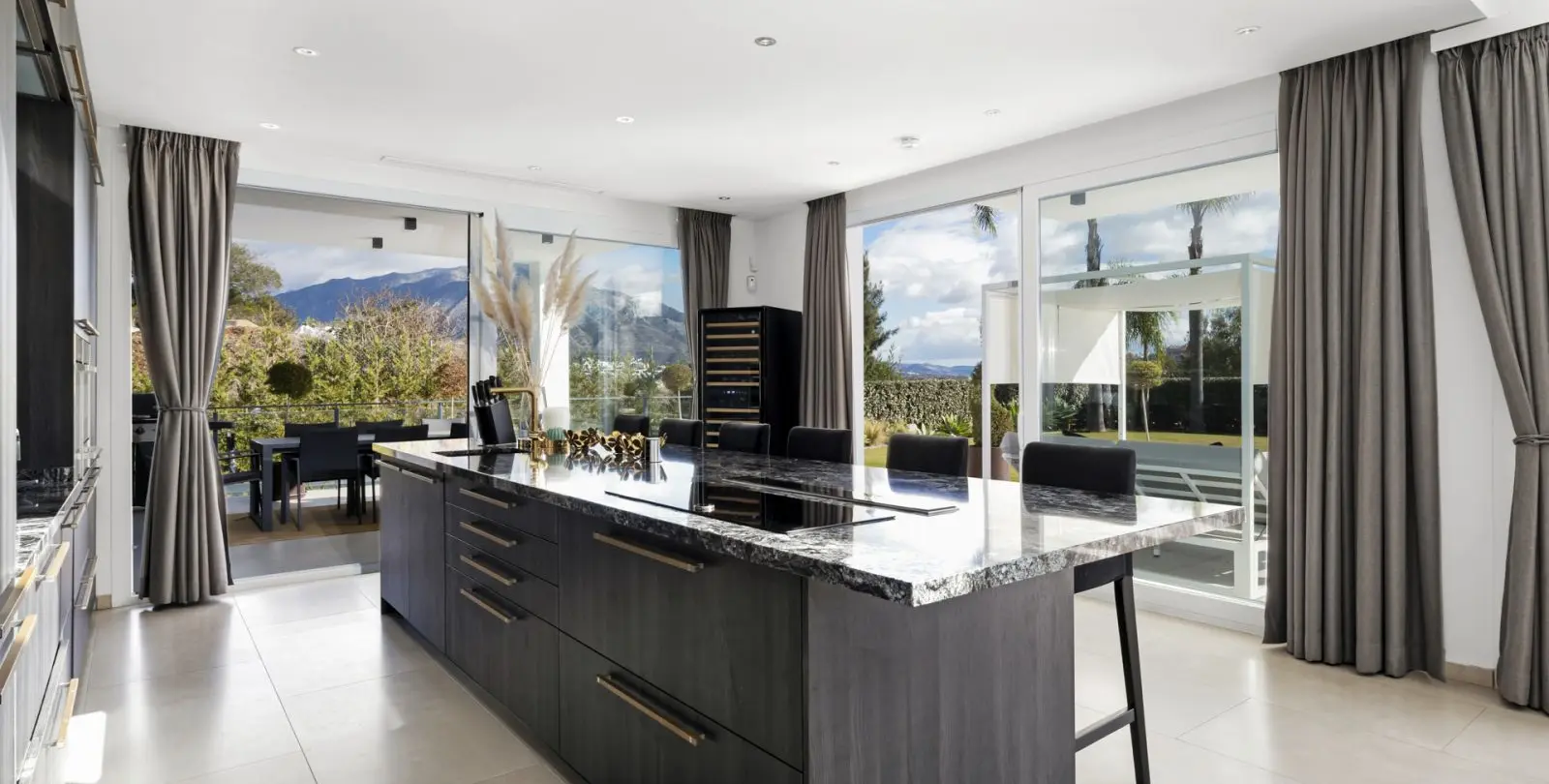 Venta de villa independiente en La Quinta 12