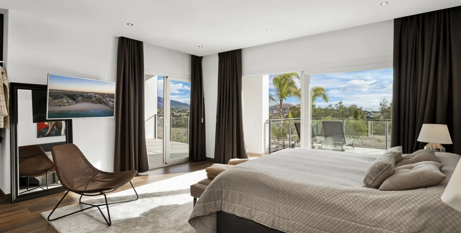 Venta de villa independiente en La Quinta 24