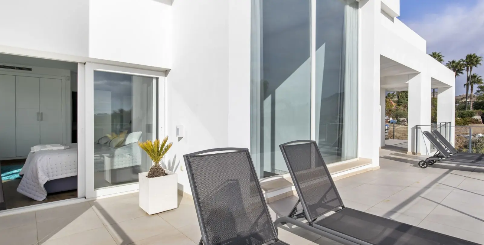 Venta de villa independiente en La Quinta 28