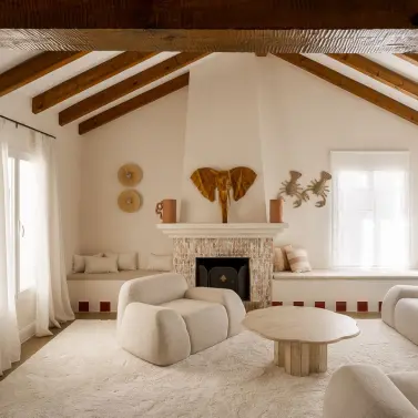 Venta de villa independiente en El Rosario