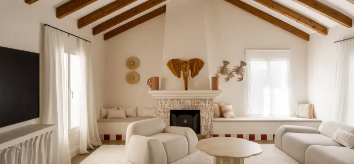 Venta de villa independiente en El Rosario 0