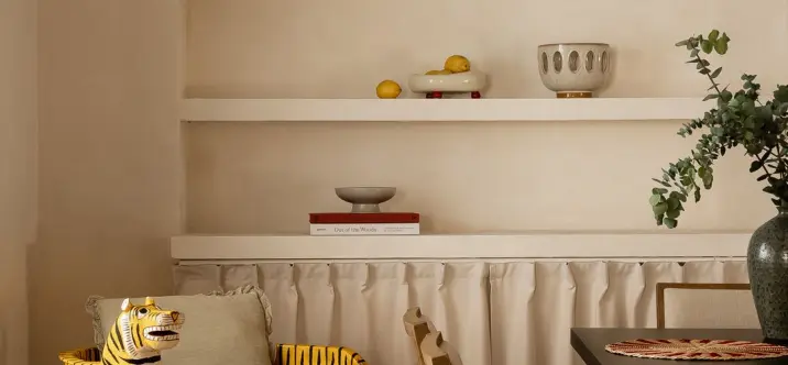 Venta de villa independiente en El Rosario 1